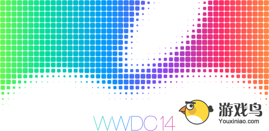 苹果公司宣布6月举行WWDC14 或发布iOS8图片1