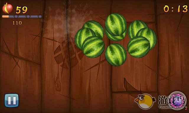 《水果武士2》试玩为何要为水果忍者付费[多图]图片9