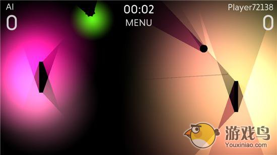 《影子弹球》试玩评测享受休闲游戏的乐趣图片3