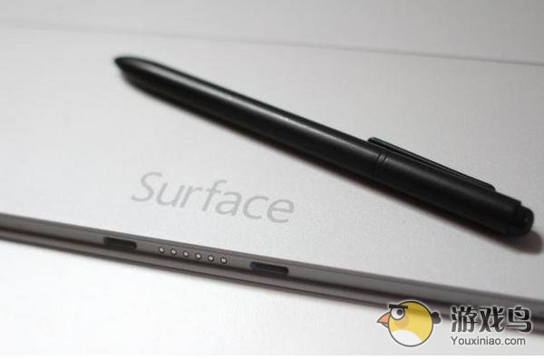 传Mini版Surface秋季发布 主打速记功能[图]图片1
