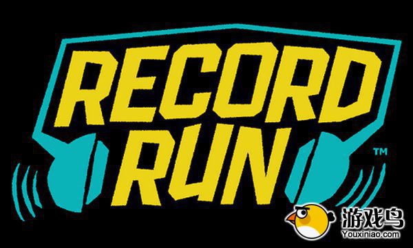 Harmonix将推《Record Run》节奏跑酷[图]图片1