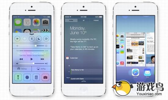 苹果iOS 7.1.1更新 改进Touch ID指纹识别[多图]图片1