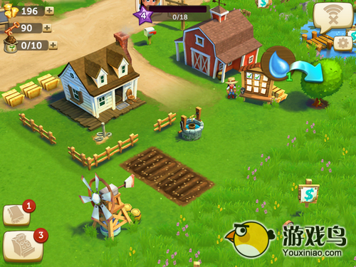 《农场小镇2》试玩评测 游戏虽好市场堪忧图片3