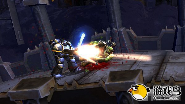 揭开《战锤40K:杀戮》游戏付费背后的故事图片2