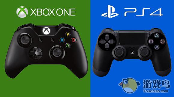 PS4&Xbox One或将成末代主机推动游戏世界一统[多图]图片1