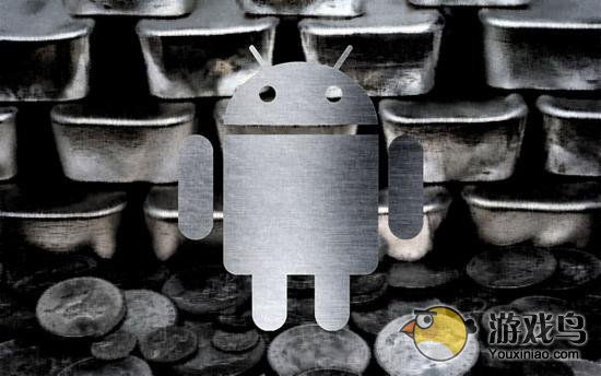 古哥下一个目标：取代Nexus的Android Silver[图]图片1