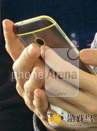 HTC One Mini 2真机首次泄露 取消景深相机[图]图片1