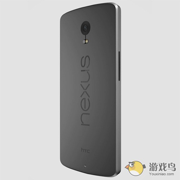 5.7英寸HTC代工?古哥Nexus 6概念图出炉[多图]图片2