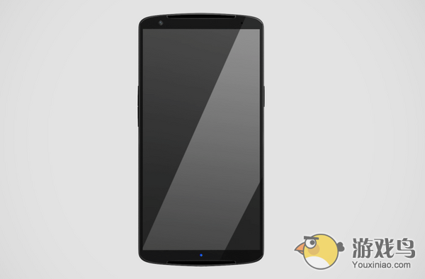 5.7英寸HTC代工?古哥Nexus 6概念图出炉[多图]图片1