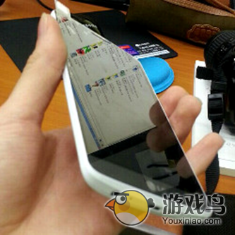 LG G3硬件参数曝光 高通骁龙805+光学防抖[图]图片1