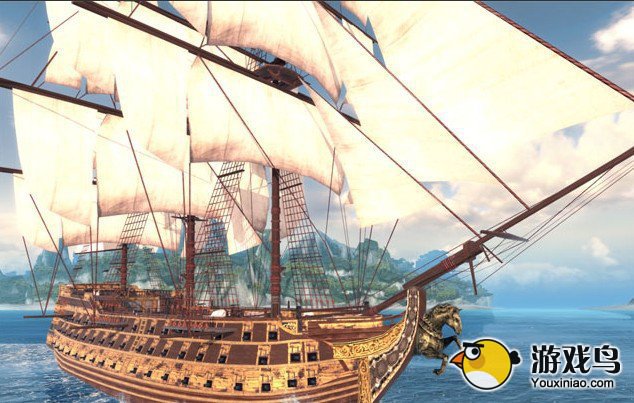 《刺客信条:海盗奇航》第二弹更新内容曝光[图]图片1