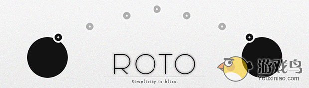 物理益智《ROTO》登录安卓 点击免费下载[多图]图片1