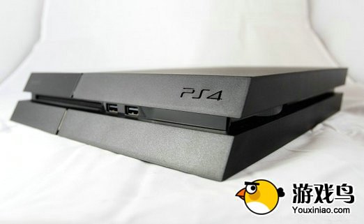 索尼被爆将下调PS3/V价格 于14年E3游戏展[图]图片1