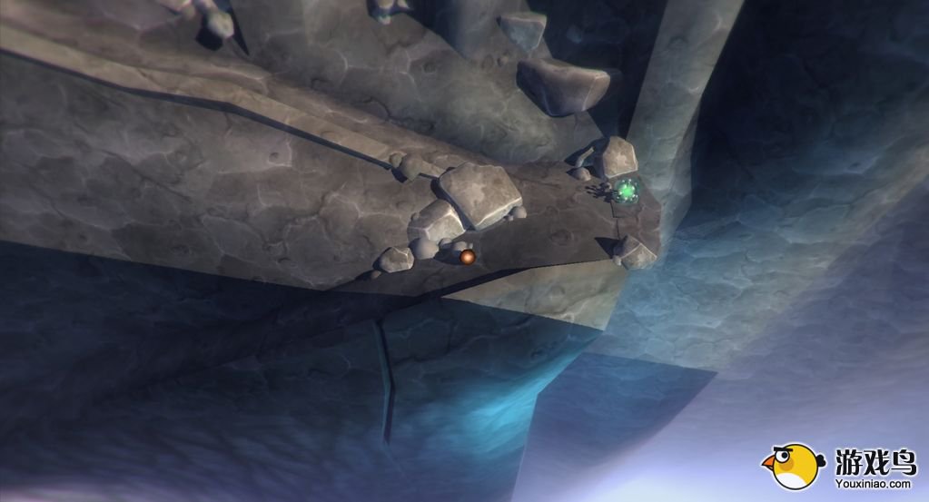 《球形精灵：虫群之路》上架IOS 物理益智图片3