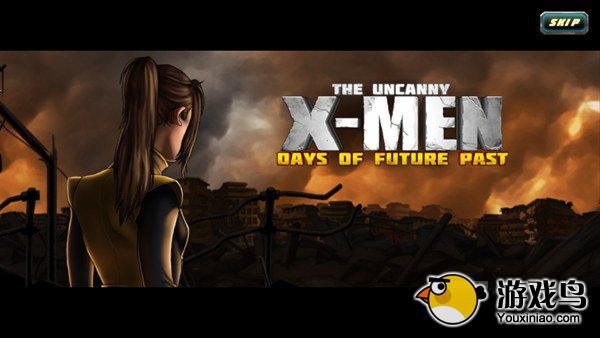 《X战警:逆转未来》评测 体验剧情粉丝必玩[多图]图片1