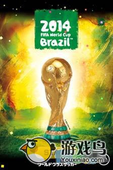 《2014巴西世界杯》评测：卡牌类酷炫足球[多图]图片3