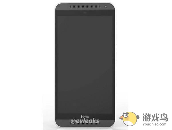 据传HTC M8将有两大高配版以叫板iPhone 6[多图]图片3