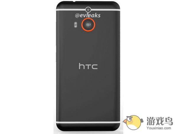 据传HTC M8将有两大高配版以叫板iPhone 6[多图]图片2