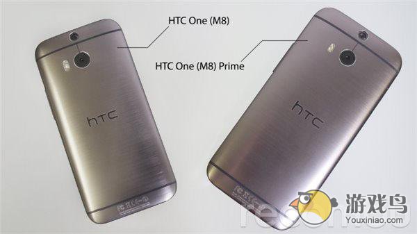据传HTC M8将有两大高配版以叫板iPhone 6[多图]图片1