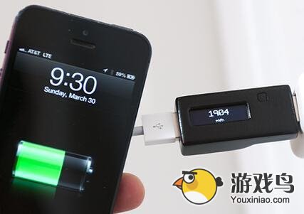 神奇USB充电器快速充电 节约高达92%充电时间[图]图片1