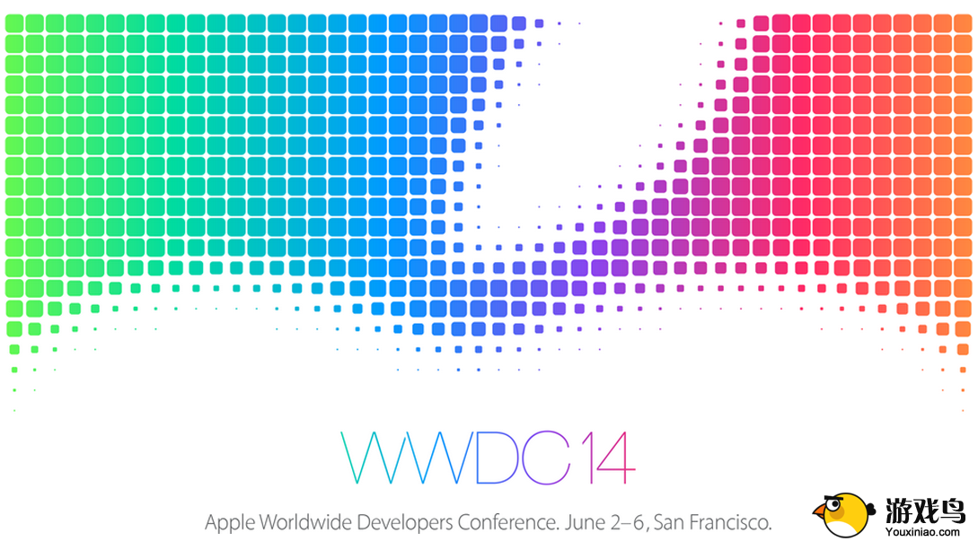 WWDC2014 从高科技走向日常生活的转型[多图]图片1