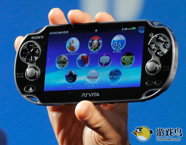 Sony10年经典PSP停售 即将退出游戏机舞台[图]图片1