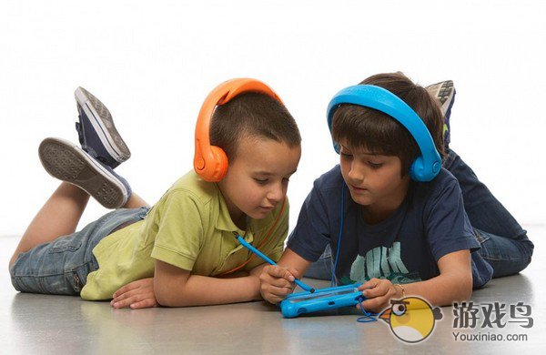 专门为3岁以上的小孩设计耳机 号称坚不可摧[多图]图片2