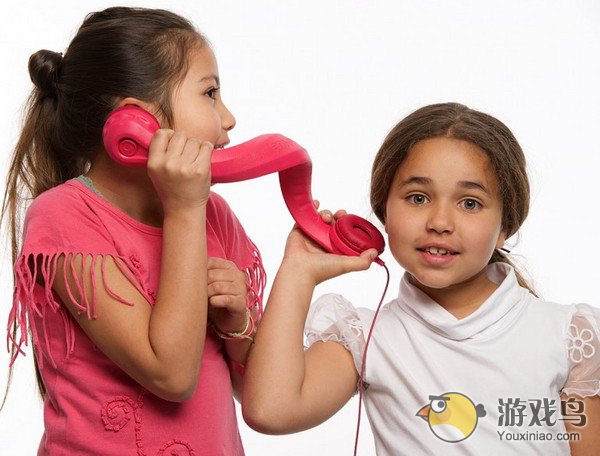 专门为3岁以上的小孩设计耳机 号称坚不可摧[多图]图片1
