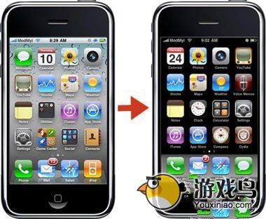 7年时光荏苒让我们一起来回顾这7年iOS进化史[多图]图片12