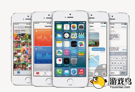 苹果发布iOS8测试版仅两天 黑客扬言可越狱[多图]图片1