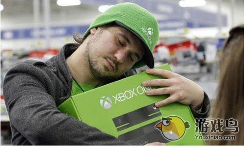 Xbox ONE仅需400美元 你愿意为这便宜货买单么[多图]图片1
