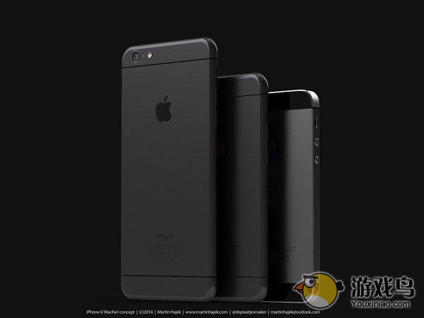 iPhone6 5.5英寸有可能与4.7英寸在9月份同步推出[多图]图片2