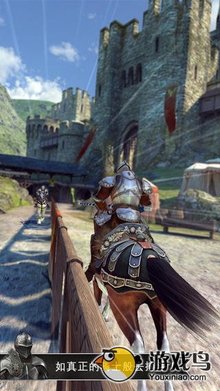 《骑士对决》来打一场真实的中世纪决斗吧[多图]图片3