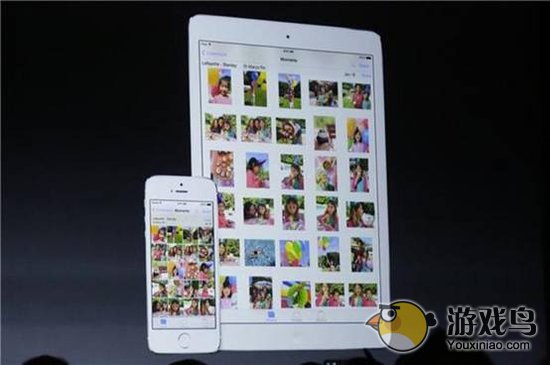 从iOS 8看未来iPhone或iPad所具有的亮点[多图]图片1