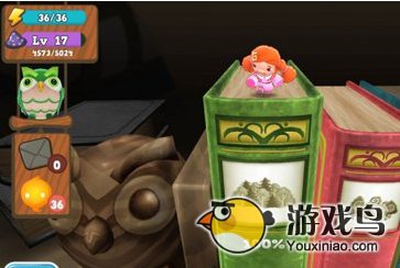 台湾3D卡通手游《贪吃的兄妹》上架双平台[多图]图片2