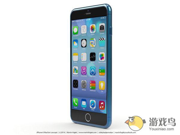 iPhone 6将增加NFC、无线充电以及对4G天线进行改进[多图]图片1