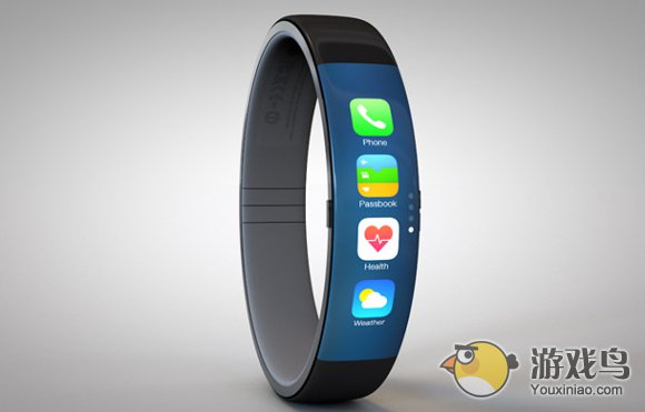 苹果公司即将推出的iWatch 智能手表将会大卖[图]图片1