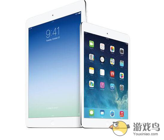 传iPadAir2秋季发布 外观设计没变化配A8处理器[图]图片1