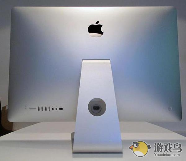 传苹果本季更新iMac产品线 处理器升级[图]图片1