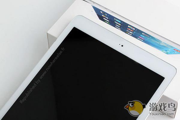 配A8处理器的 iPad Air 2模型首次曝光[多图]图片2