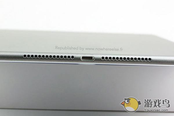配A8处理器的 iPad Air 2模型首次曝光[多图]图片4
