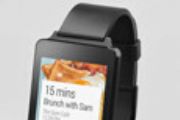 LG G Watch配常亮屏幕亮相德国Play Store[多图]