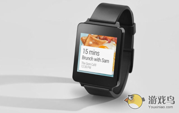 LG G Watch配常亮屏幕亮相德国Play Store[多图]图片1