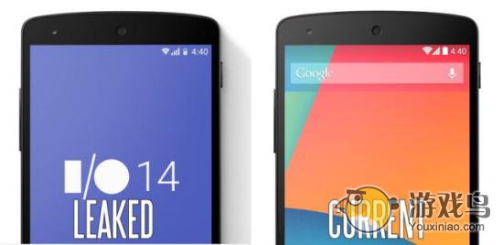 古哥即将推出全新一代Android 5.0操作系统[图]图片1
