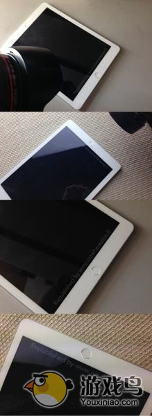 iPad mini 3谍照爆出 上架只是时间问题[多图]图片1