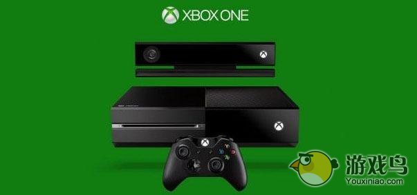 微软Xbox One入门倒计时 完美游戏开发ING[图]图片1