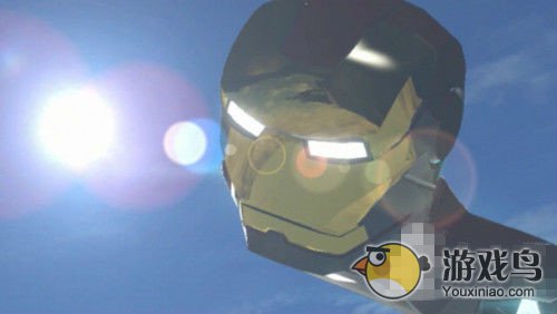 《乐高漫威超级英雄：宇宙危机》攻略 无限金币[多图]图片3
