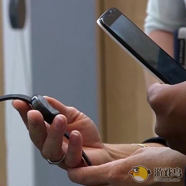 Moto X+1的真机谍照与Moto 360携手亮相[多图]图片3