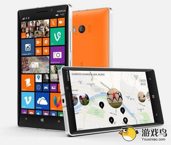 诺基亚Lumia 930港版预计7月11日正式发售[多图]图片1