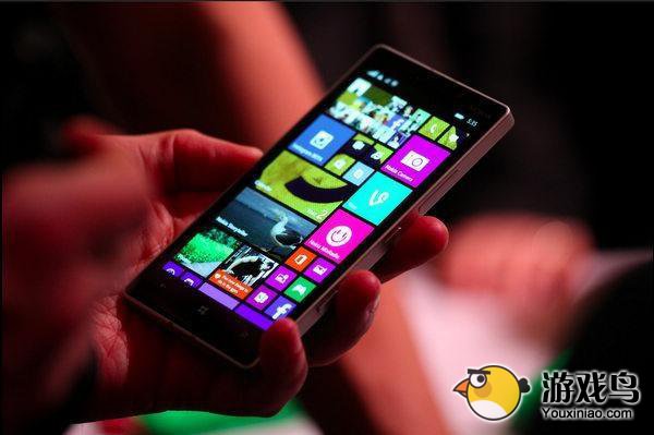 诺基亚Lumia 930港版预计7月11日正式发售[多图]图片3